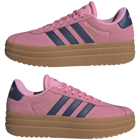 Damenschuhe Adidas Vl Court Bold