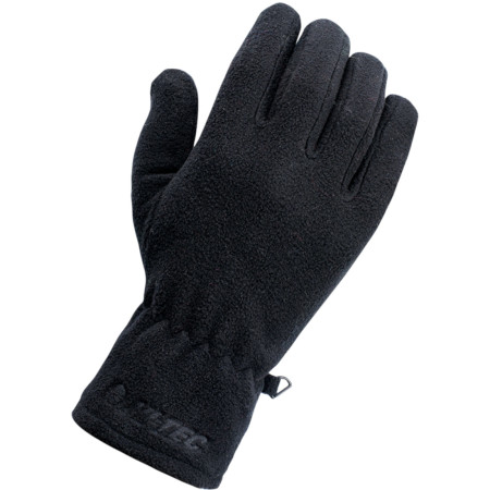 Handschuhe Hi-Tec Salmo schwarz Black