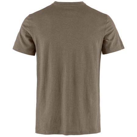 Herren-T-Shirt Fjällräven Hemp Blend T-shirt M