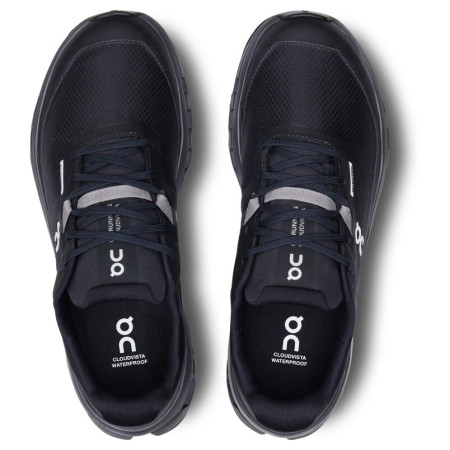 Herren Laufschuhe On Running Cloudvista 2 Waterproof