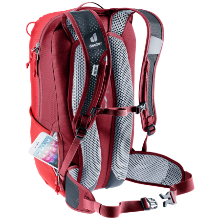 Rucksack Deuter Race 16