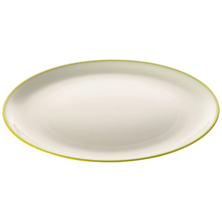 Teller Omada SANALIVING Dinner Plate 24xh1,5cm