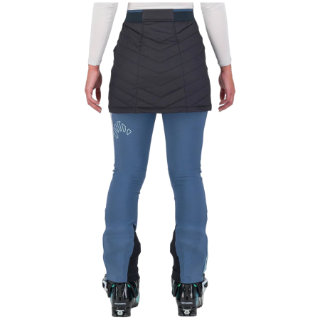 Damen Winterrock Karpos Alagna Plus Evo W Skirt