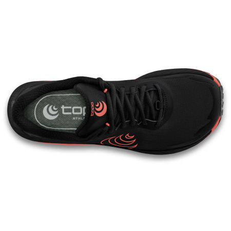 Damen Laufschuhe Topo MTN Racer 4