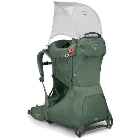 Kindertrage Osprey Poco Child Carrier