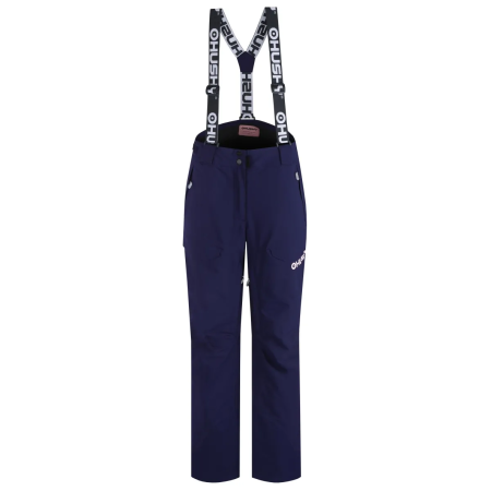 Damenhose Husky Grati L