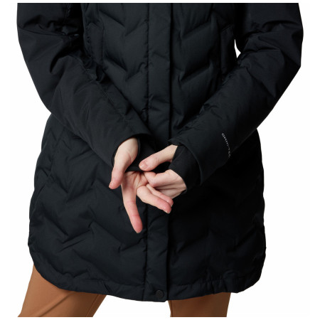 Damen-Winterjacke Columbia Mountain Croo™ III Mid Down Jacket