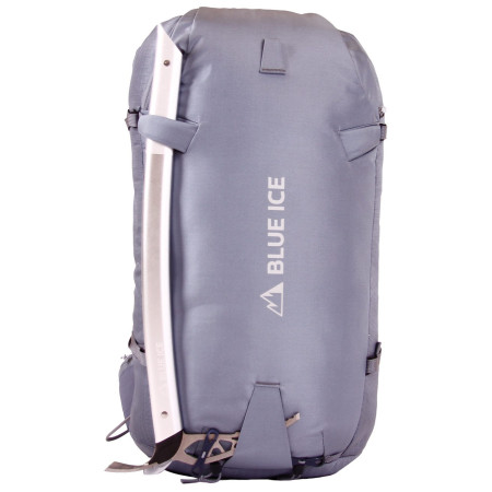 Skialp-Rucksack Blue Ice Kume 32l