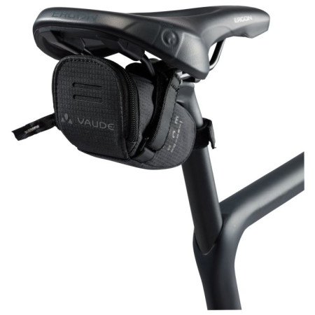 Satteltasche Vaude Race Light M Luminum