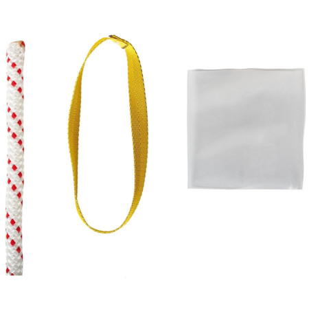 Positionierungssystem Singing Rock Site 4m