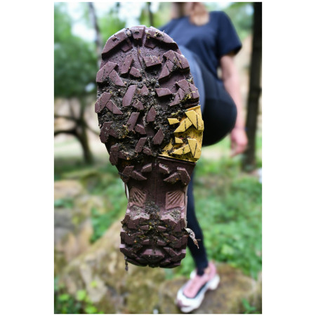 Damen Trekkingschuhe Salomon X Ultra 5