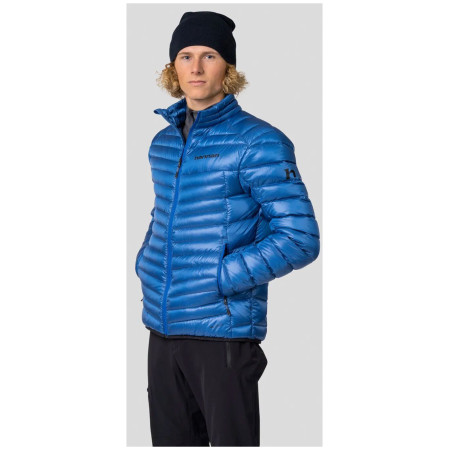 Herrenjacke Hannah Adrius