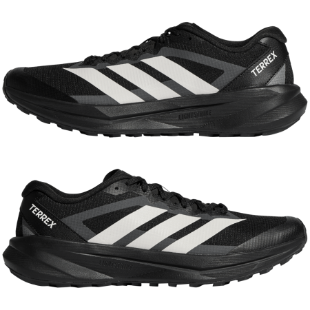 Herren Laufschuhe Adidas Terrex Agravic Lite