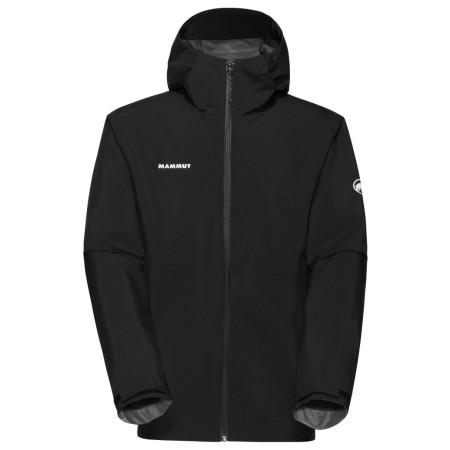 Herrenjacke Mammut Linard Light HS Hooded Jacket Men