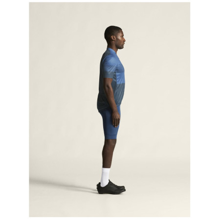 Herren Radtrikot Craft CORE Endur Logo