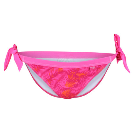Bikini-Unterteil Regatta Flavia Bikini Str rosa PinkFusPalm