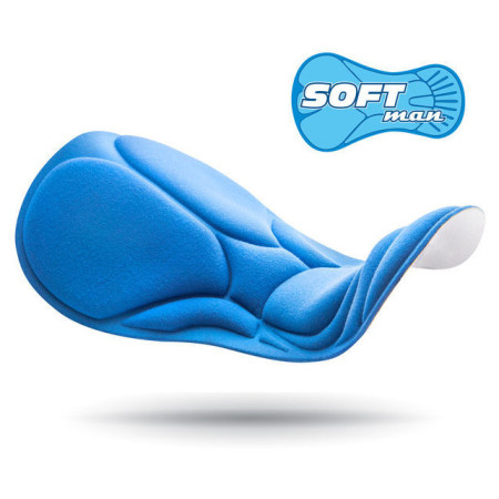 Herren-Radhose Etape Elite 2.0