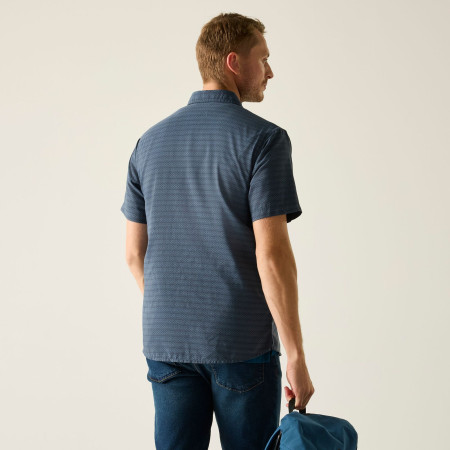 Herrenhemd Regatta Mindano