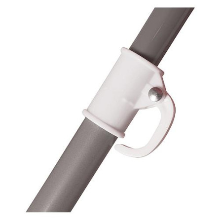 Sonnenschirm Bo-Camp Articulated Arm 200 cm