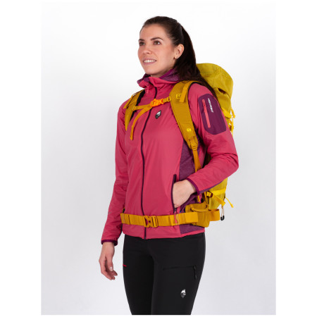 Damenjacke High Point Total Alpha 3.0 Lady Jacket