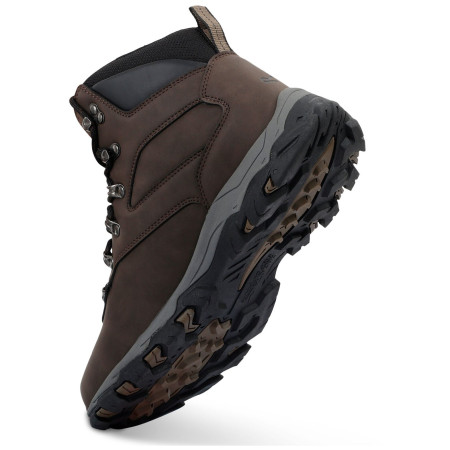 Herrenschuhe Regatta Holcombe Classic