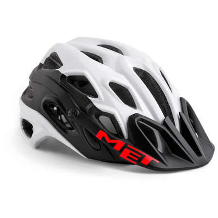 Fahrradhelm MET Lupo