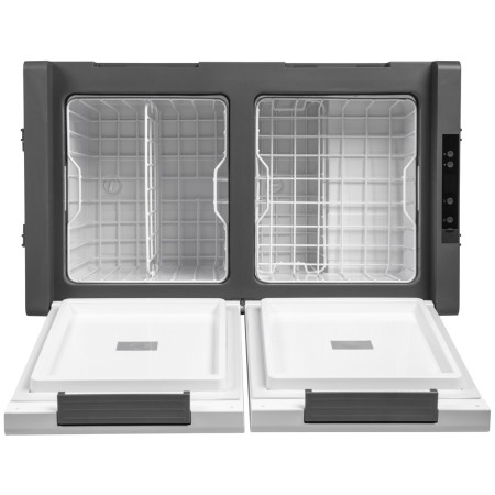 Kompressor-Kühlschrank Brunner Polarys Criomaster HPI 73