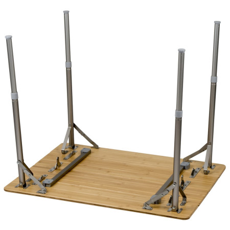 Campingtisch Bo-Camp Bamboo Suffolk