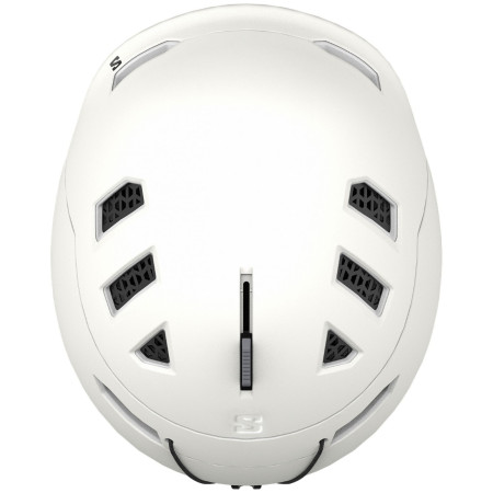 Skihelm Salomon Husk Pro