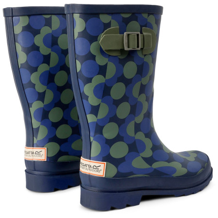 Damenschuhe Regatta Orla Quarter Welly
