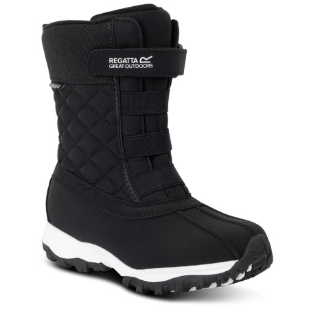 Kinderschuhe Regatta Moritz Snow Boot Jnr