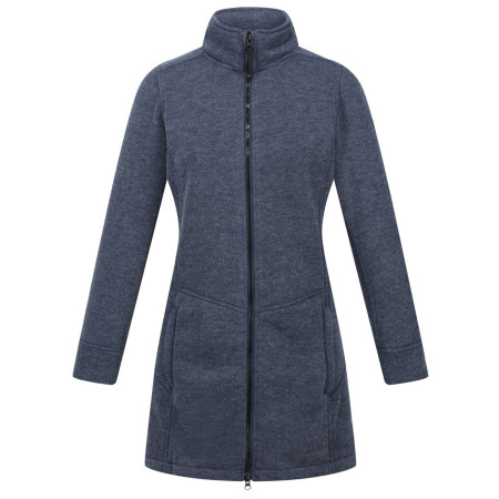 Damen-Sweatshirt Regatta Anderby blau/grau Admiral Blue