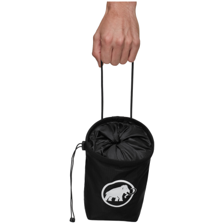 Kreidebeutel Mammut Sender Light Chalk Bag