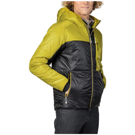 Herrenjacke Rafiki Fitz