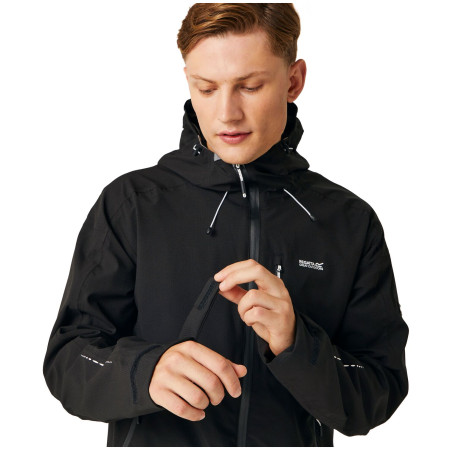 Herrenjacke Regatta Okara