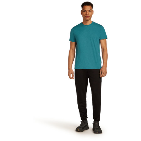 Herren-Funktionsshirt Icebreaker Men Merino 150 Tech Lite III SS Tee