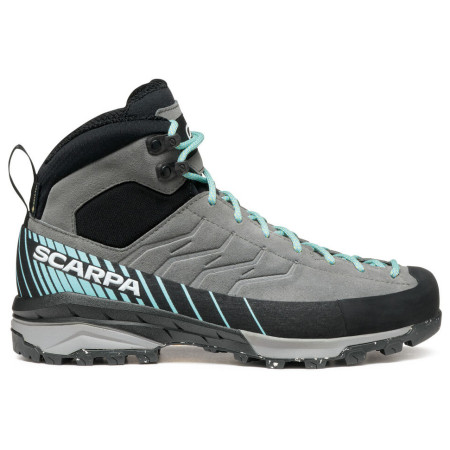 Damen Knöchel-Trekkingschuhe Scarpa Mescalito Trk 2 Gtx Wmn