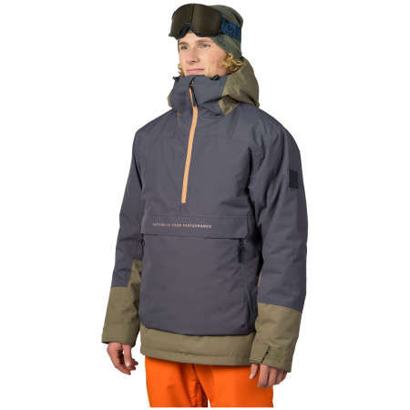 Herren Skijacke Hannah Patty Fd