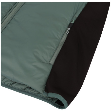 Herrenjacke MOOA Narro