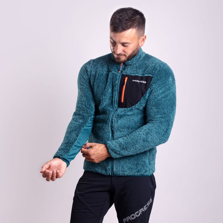 Herren Funktions-Sweatshirt Progress Bjorn