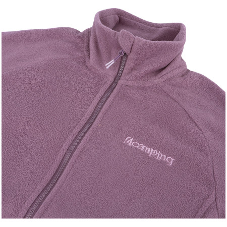 Damen-Sweatshirt MOOA Efle 4camping