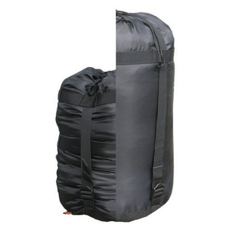Schlafsack Boll Bora plus SF