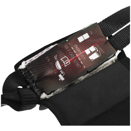 Falldämpfer Singing Rock Via ferrata set Phario Lite