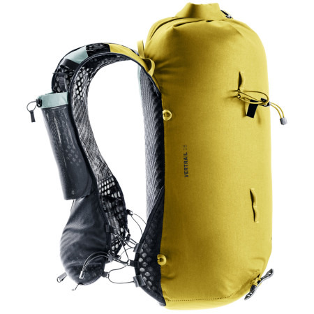 Kletterrucksack Deuter Vertrail 16