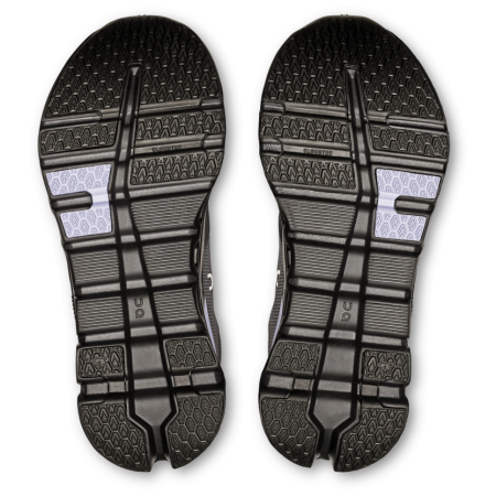 Damen Laufschuhe On Running Cloudrunner 2 Waterproof