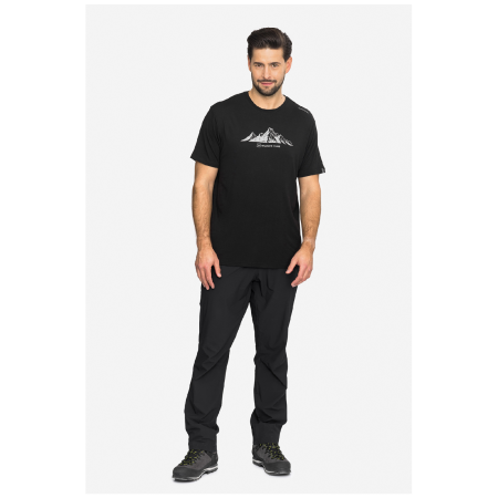 Herren-Funktionsshirt Viking Lenta