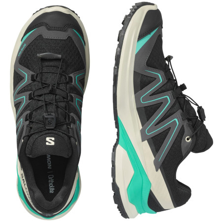 Damen Wanderschuhe Salomon Examotion Gore-Tex