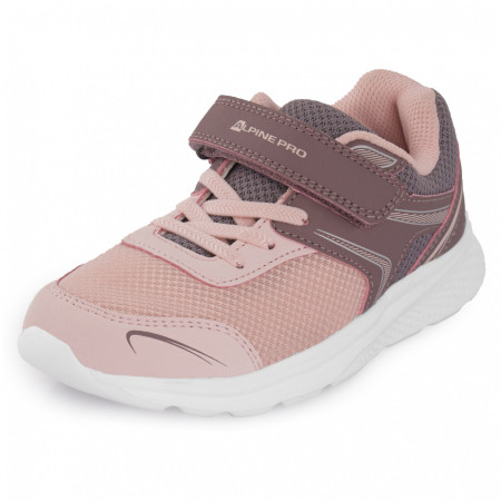 Kinderschuhe Alpine Pro Gorelo beige