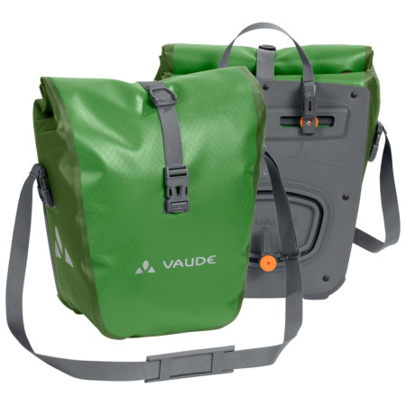 Fahrradtasche Vaude Aqua Front grün parrot green