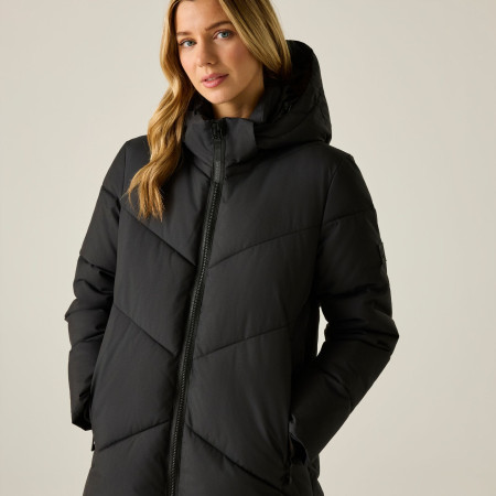 Damenmantel Regatta Merida